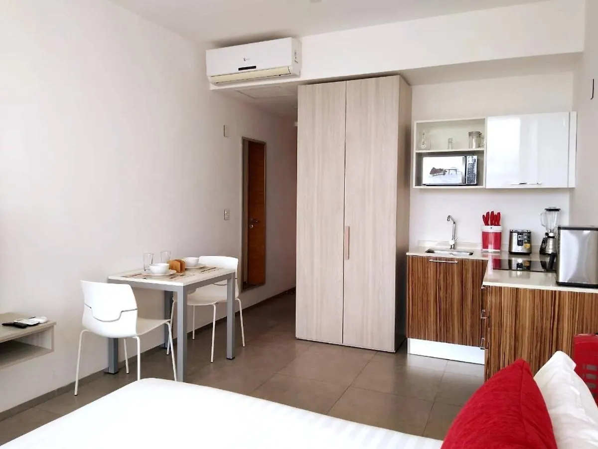 Studio Close To 5Th Av. W/ Amazing Roof Pool View, Gym, Spa And More! Playa del Carmen Holiday home