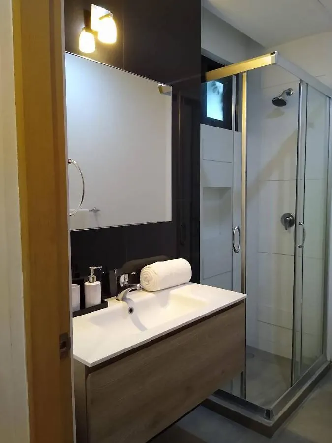 Studio Close To 5Th Av. W/ Amazing Roof Pool View, Gym, Spa And More! Playa del Carmen Mexico