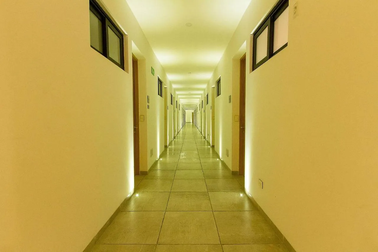 Holiday home Studio Close To 5Th Av. W/ Amazing Roof Pool View, Gym, Spa And More! Playa del Carmen