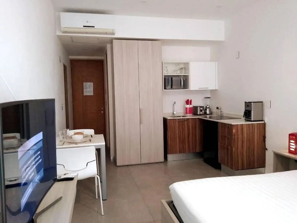 Holiday home Studio Close To 5Th Av. W/ Amazing Roof Pool View, Gym, Spa And More! Playa del Carmen