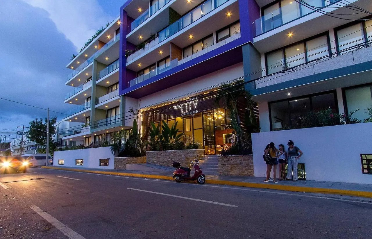 Casa vacanze Studio Close To 5Th Av. W/ Amazing Roof Pool View, Gym, Spa And More! Playa del Carmen