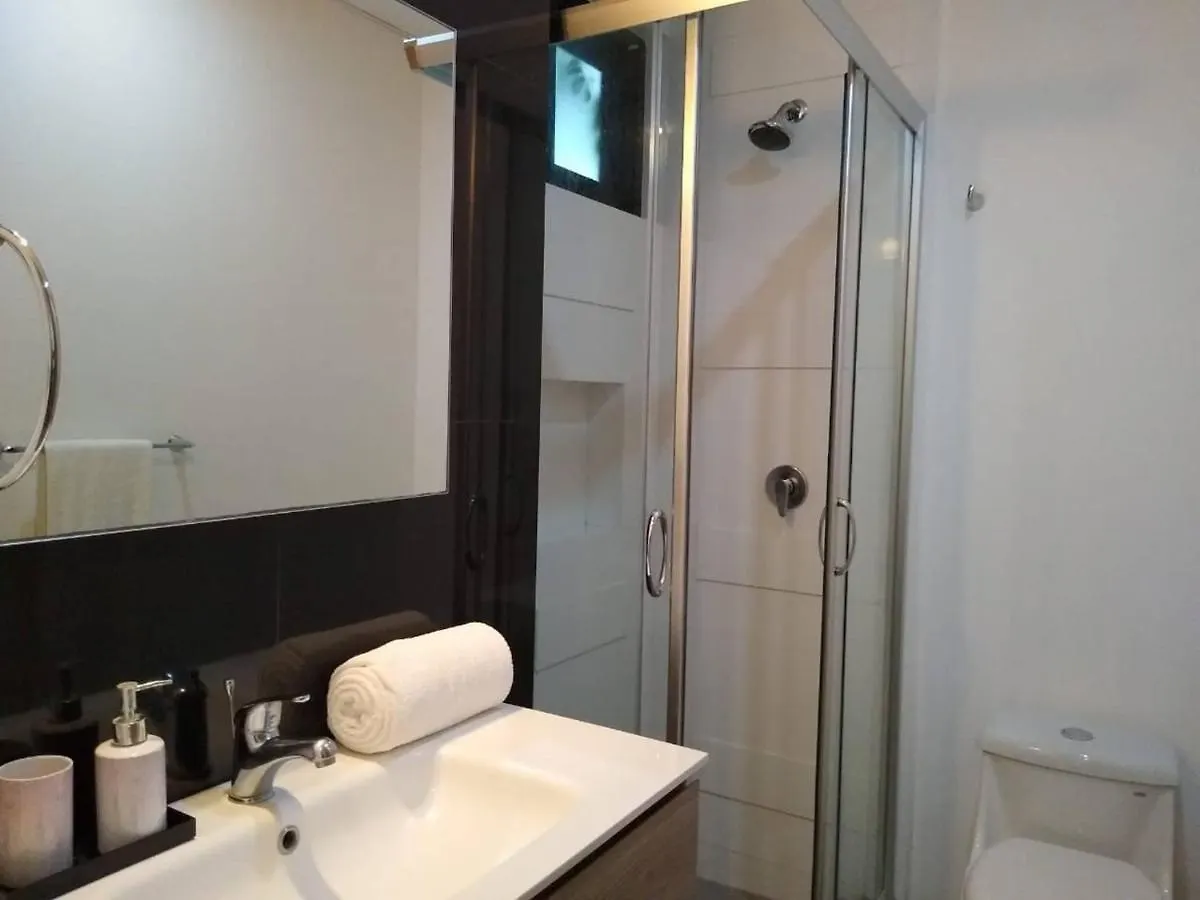Casa vacanze Studio Close To 5Th Av. W/ Amazing Roof Pool View, Gym, Spa And More! Playa del Carmen