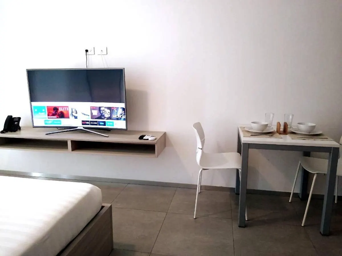 Studio Close To 5Th Av. W/ Amazing Roof Pool View, Gym, Spa And More! Playa del Carmen Messico